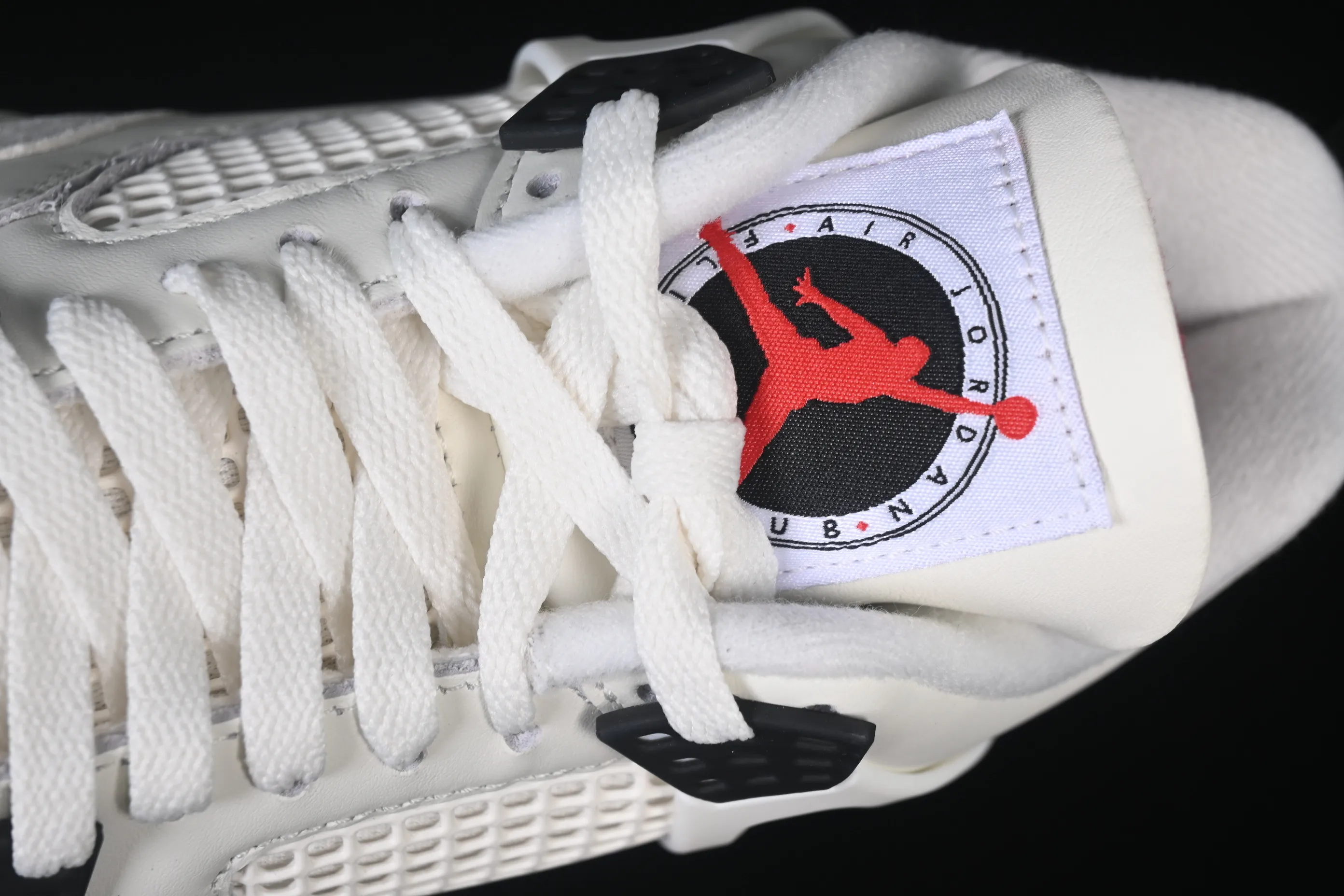 All categories Air Jordan Jordan series basketball shoes Air Jordan 4 GX foreign trade version Air Jordan 4 Retro "Flight Club" AJ4 Joe 4 Flight Club IM4002-100